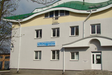 «Доктор Вет»